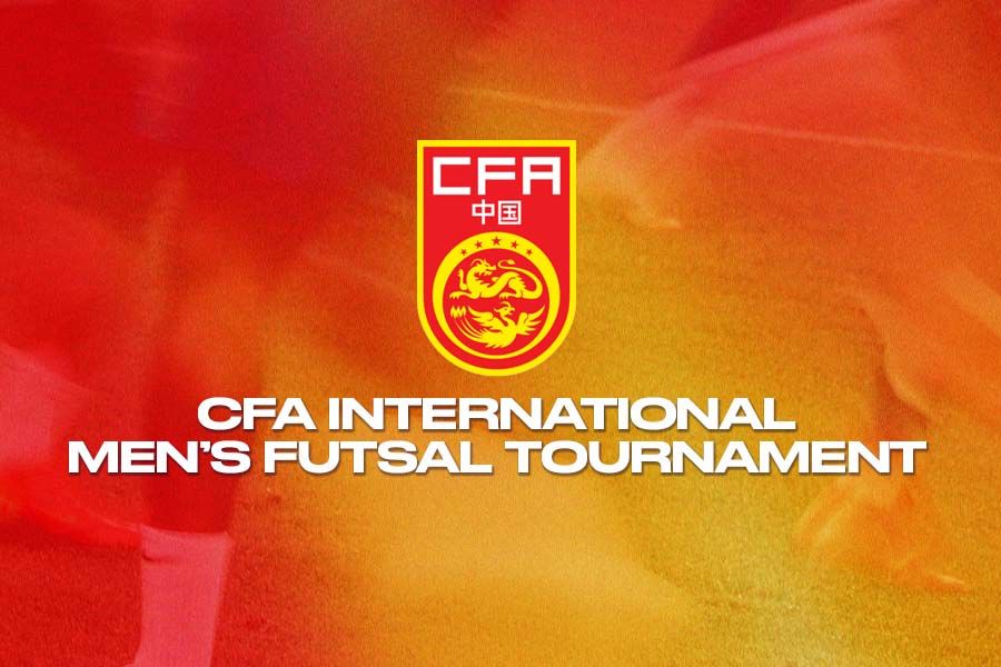 CFA International Men's Futsal Tournament di Shijazhuang, Cina, pada 5-11 September 2025. (Deni Sulaemna/Skor.id)