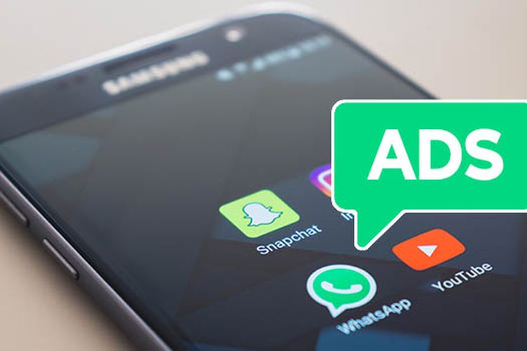 Whatsapp akan Tampilkan Iklan di Chat Pengguna? Ini Kata Kepala WA