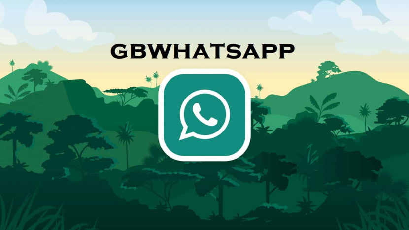 gb whatsapp update 2021 v12 download
