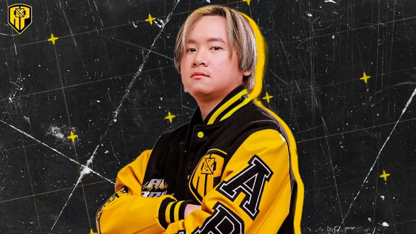 Vren masih di tim AP BREN Esports (sumber: Bren)