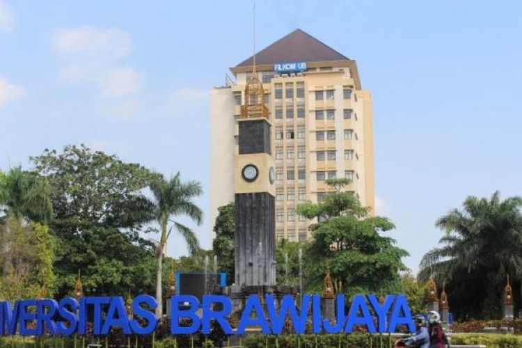 Universitas Brawijaya membuka pendaftaran Seleksi Masuk Universitas Brawijaya (SMUB) Progam Vokasi (DIII dan D IV) 25-27 Juli 2023. Foto : ub