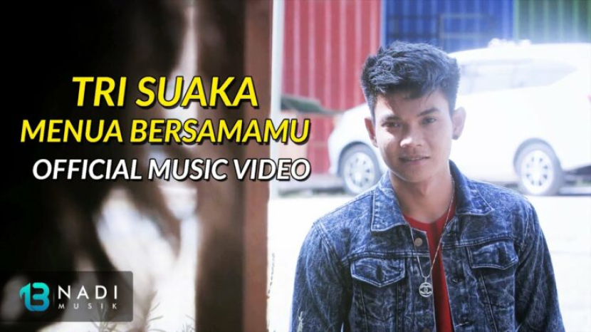 Tri Suaka, Menua Bersamamu (Tangkap Layar Youtube Nadi Musik)