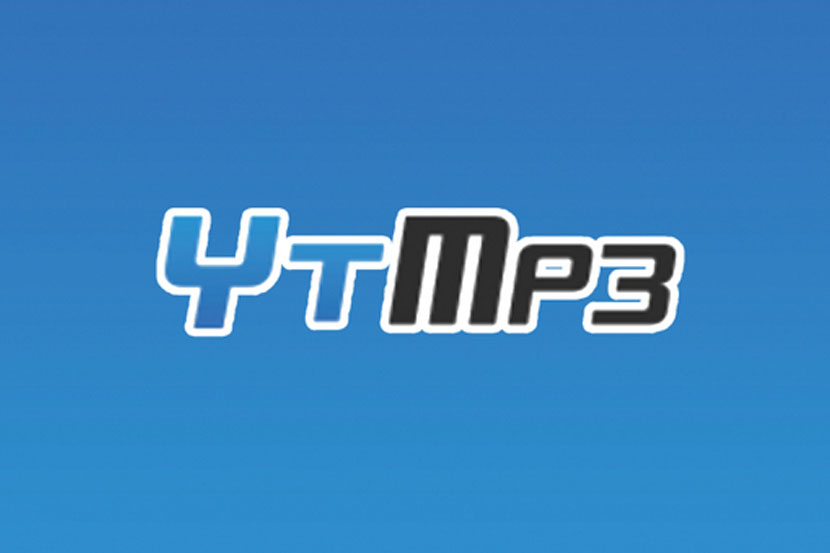 YTMP3, Mp3 downloader online. 
