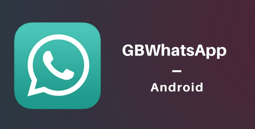 Whatsapp GB (GB WA). Foto: Gratuit Telecharger