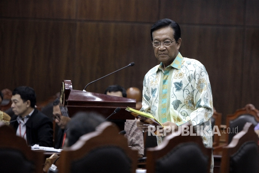 Gubernur Daerah Istimewa Yogyakarta (DIY), Sri Sultan Hamengku Buwono (HB) X.