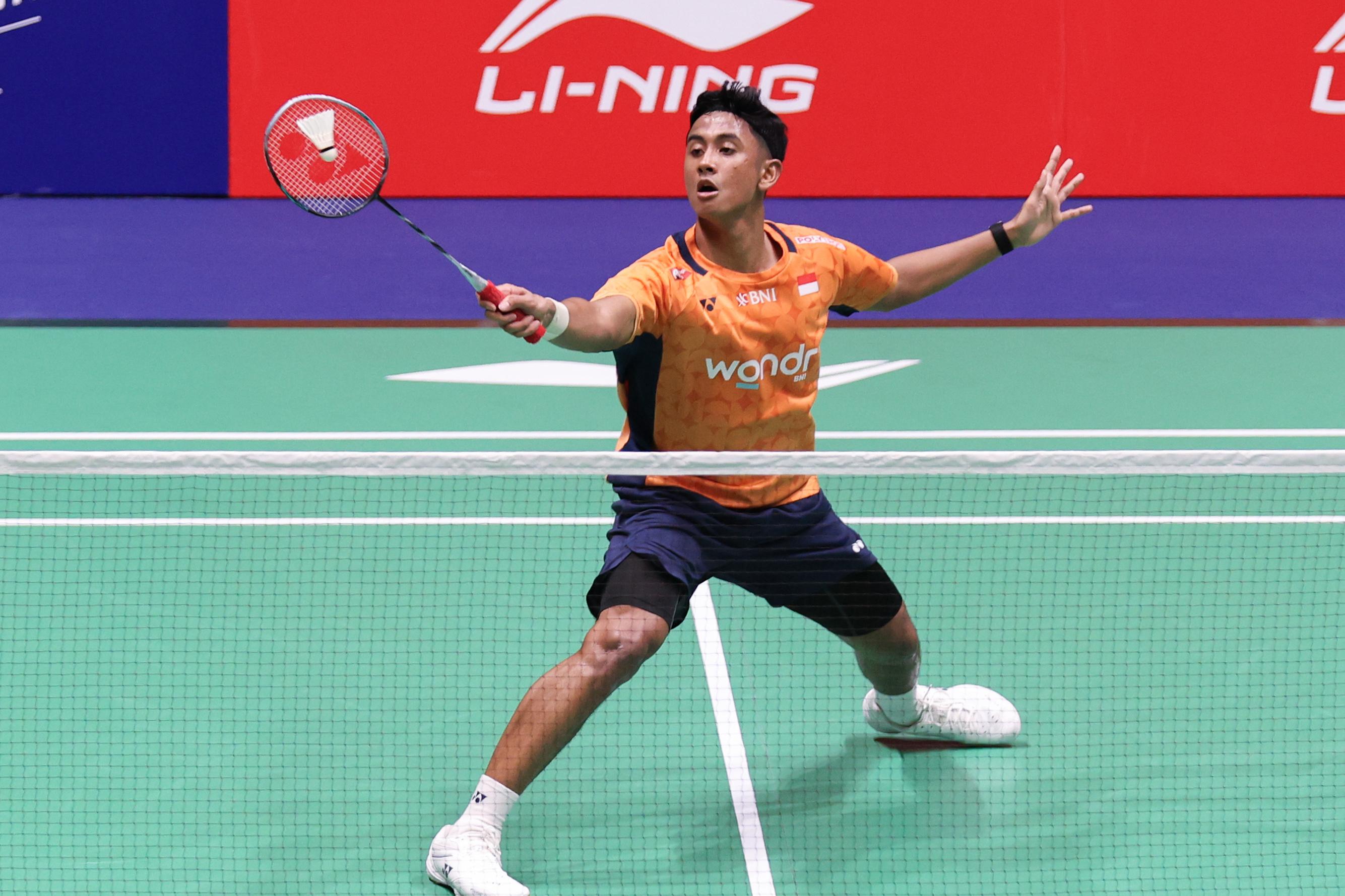 alwi farhan - hk open 2025