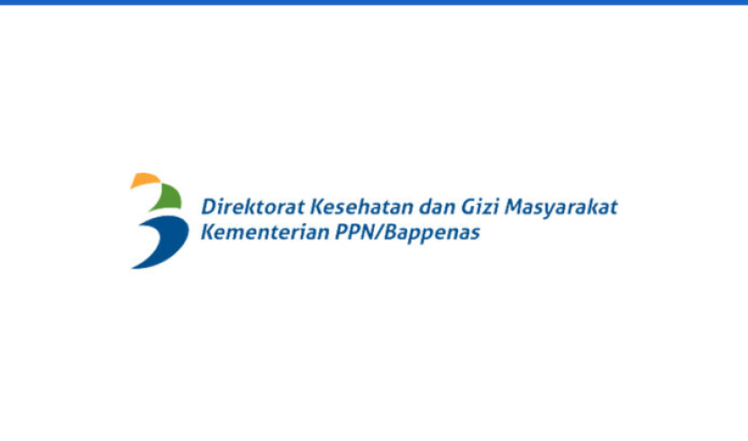 Lowongan kerja di Direktorat Kesehatan dan Gizi Masyarakat Kementerian PPN/Bappenas. (Foto: Direktorat KGM Kementerian PPN/Bappenas)