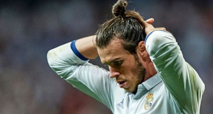 Gareth Bale akan mengakhiri masa kontraknya bersama Real Madrid pada musim panas ini. (Twitter/blancoscentral)