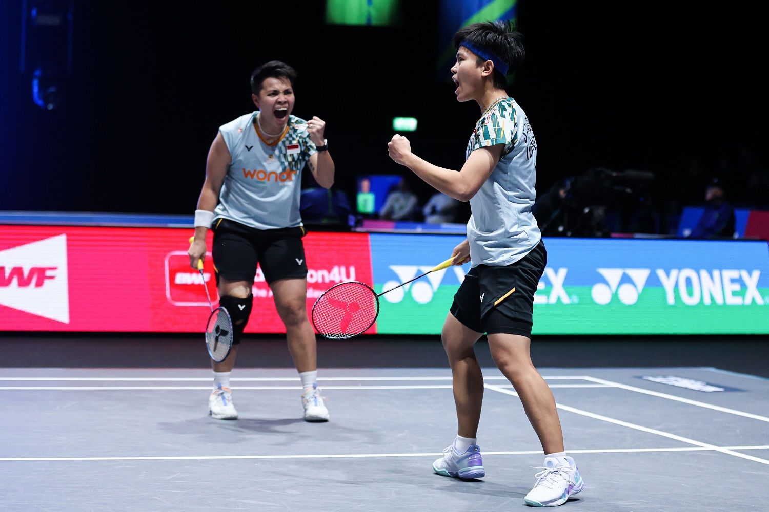 apri/fadia - all england 2025