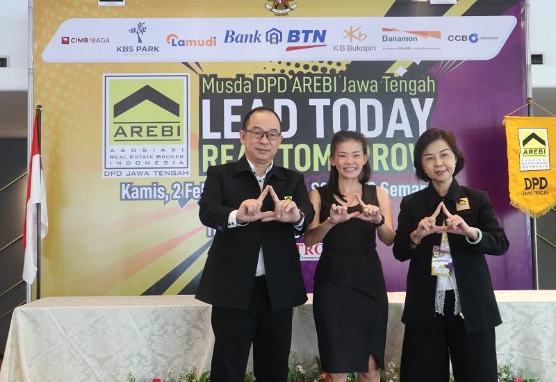 arebi ok
