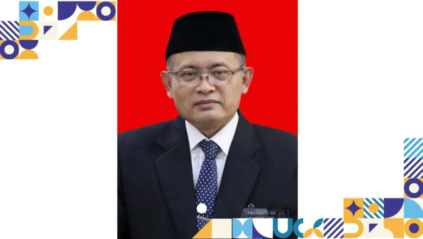 Prof Sajidan terpilih sebagai Rektor Universitas Sebelas Maret (UNS) Surakarta Masa Bakti 2023-2028.  Foto : uns