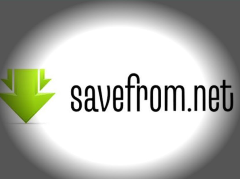 Savefrom merupakan platform online untuk download video gratis.