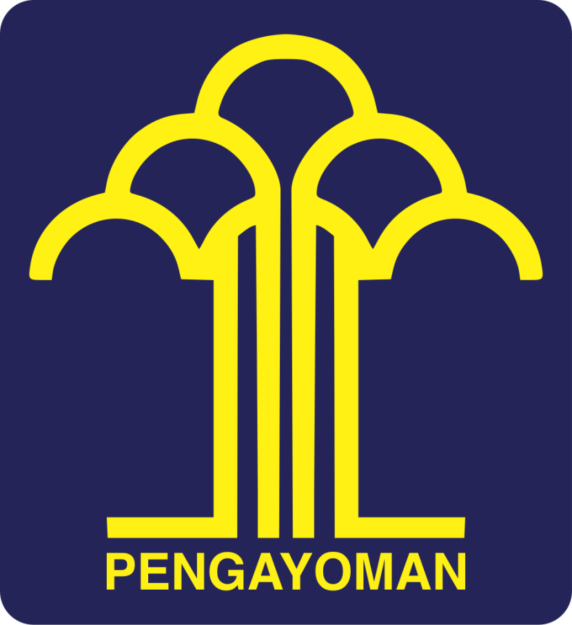 Seleksi Pengadaan CASN di Kementerian Hukum dan Hak Asasi Manusia tahun 2023 dibuka untuk PNS dan PPPK. Foto  : wikipedia