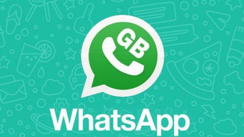 WhatsApp GB (WA GB). WhatsApp GB (WA GB) sebagai aplikasi alternatif untuk mendapatkan lebih banyak fitur tambahan. Foto: IST