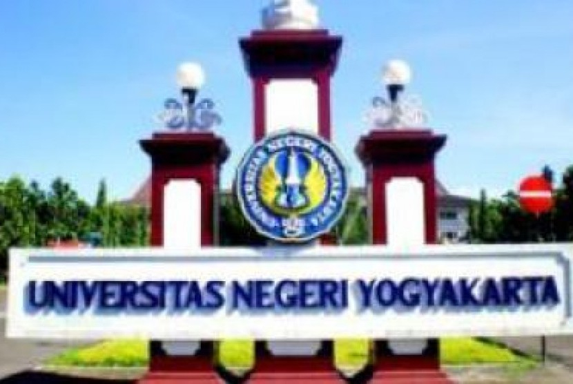 Universitas Negeri Yogyakarta menawarkan 25 prodi sains dan teknologi (saintek) dan 35 prodi sosial dan humaniora (soshum) dalam SBMPTN 2022. Foto : uny.ac.id