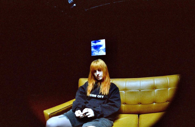 Instagram/paramore