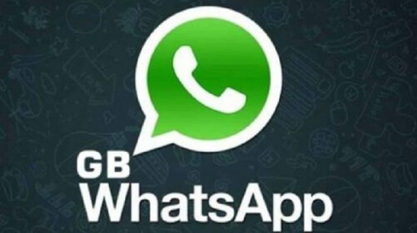 GB WhatsApp. Kloningan WhatsApp original, GB WA atau WhatsApp GB banyak diburu netizen.