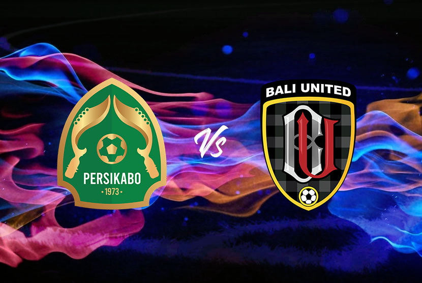 Link Live Streaming Persikabo Vs Bali United bisa diakses di sini.