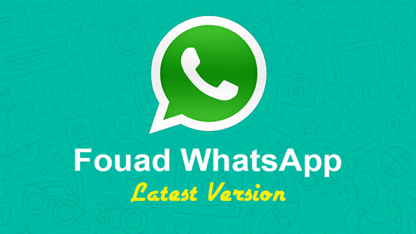 Ciri Ciri Orang Yang Menggunak Fouad WhatsApp Apk   Retizen