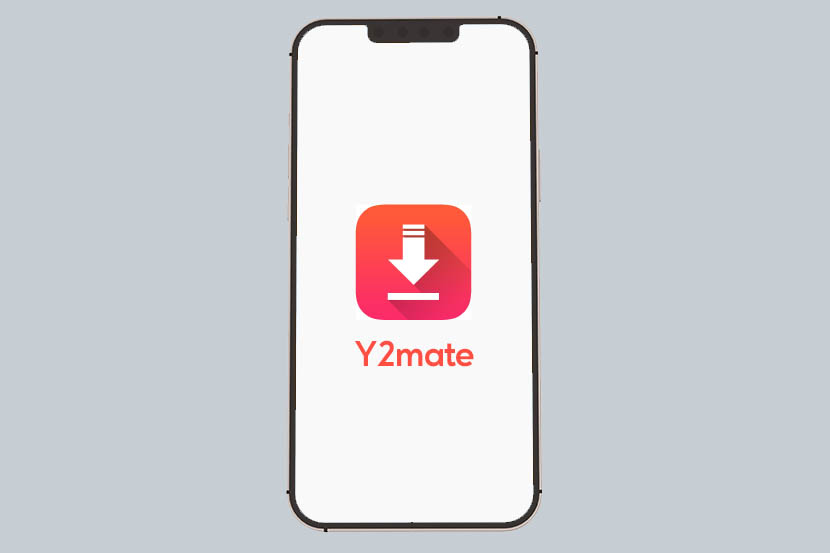 Y2mate (Youtube online downloader) 