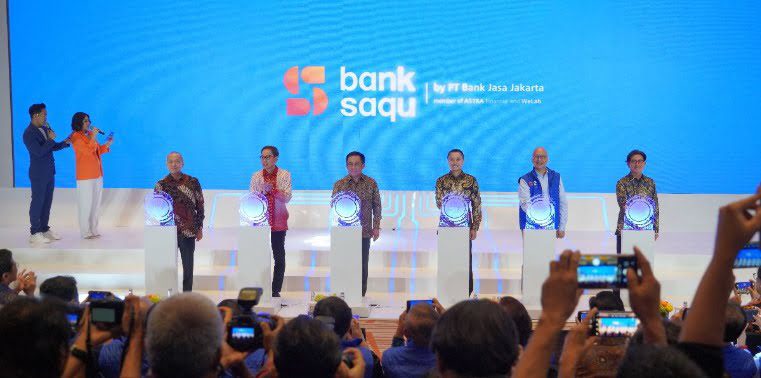 Fasilitasi Solopreneur, Astra Financial dan WeLab Sky Dirikan Bang Saqu