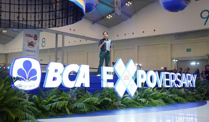 bca expo
