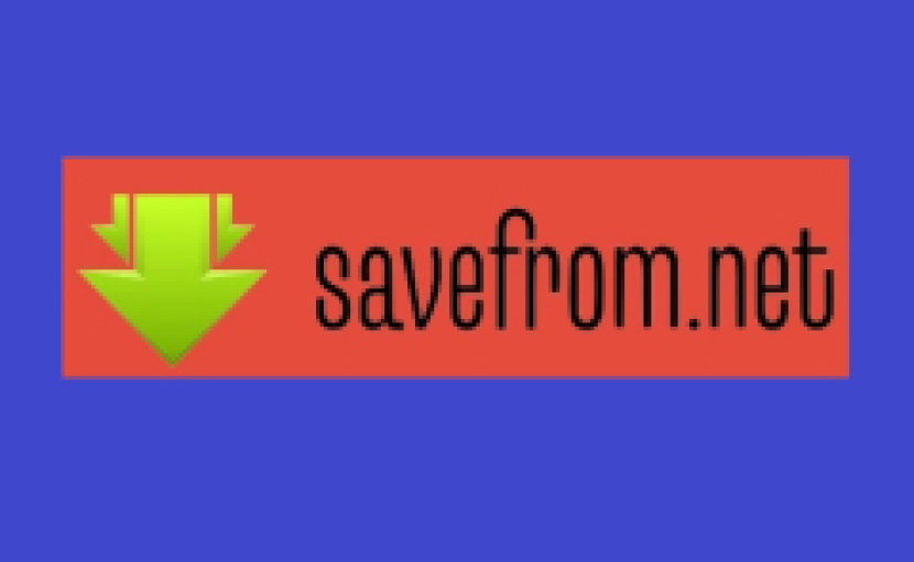 Savefrom.net. Savefrom.net menawarkan cara mudah mendowload video dari TikTok tanpa watermark. Foto: IST