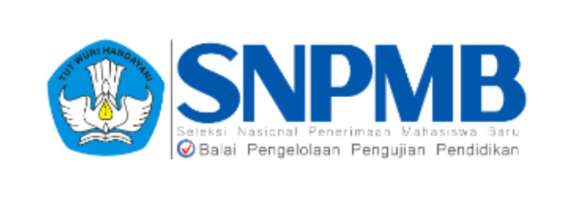 Seleksi Nasional Penerimaan Mahasiswa Baru (SNPMB) dilakukan melalui Seleksi Nasional Berdasarkan Prestasi (SNBP dan Seleksi Nasional Berdasarkan Tes (SNBT). Foto : SNPMB