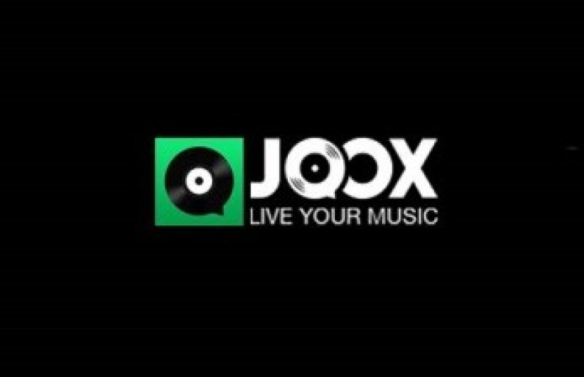 Joox tempat download lagu.