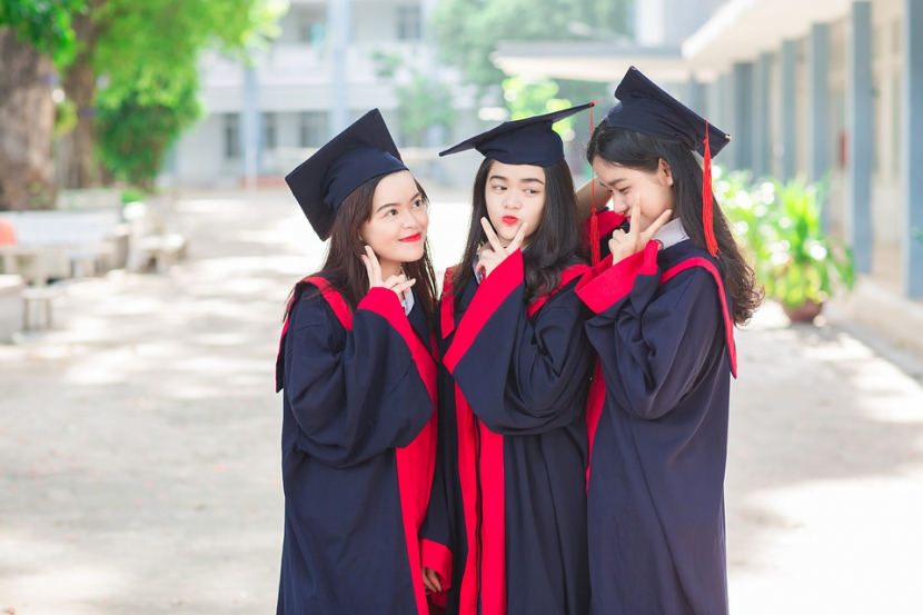 Kampus-kampus termahal di Indonesia sampai lulus bisa menghabiskan ratusan juta rupiah/ilustrasi (foto: pixabay).