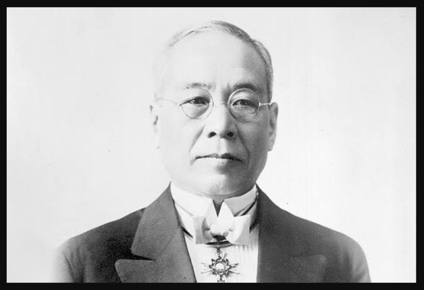 Sejarah Awal Toyota, Didirikan Sakichi Toyoda. (wikipedia.org)