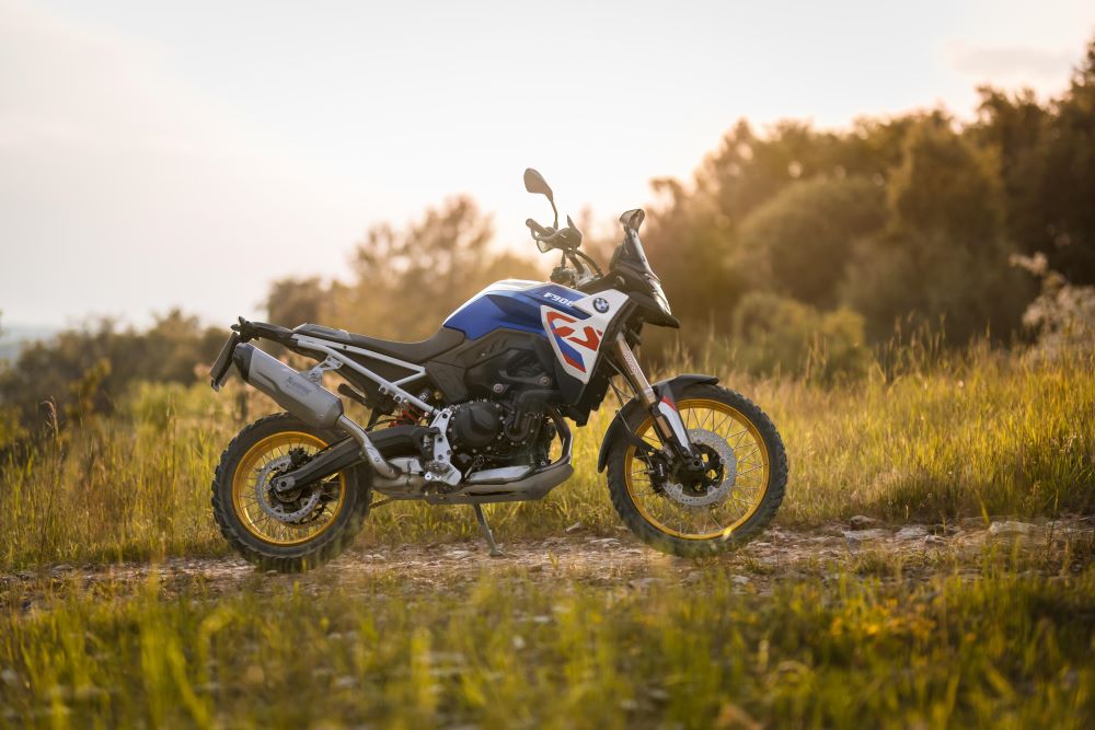 BMW Motorrad
