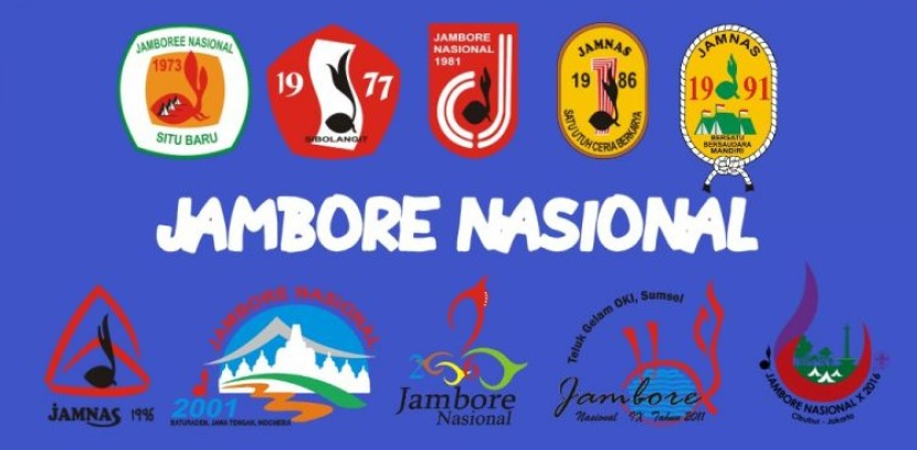 Kwartir Nasional Gerakan Pramuka (Kwarnas) menggelar Jambore Nasional (Jamnas) ke-11 di Bumi Perkemahan Cibububur, Jakarta t14-21 Agustus 2022. Foto : kwarnas 