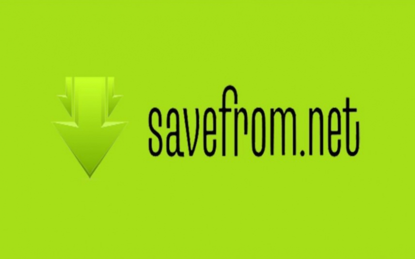 Savefrom.net. Savefrom.net menawarkan cara mudah mendowload video dari TikTok tanpa watermark. Foto: IST. 