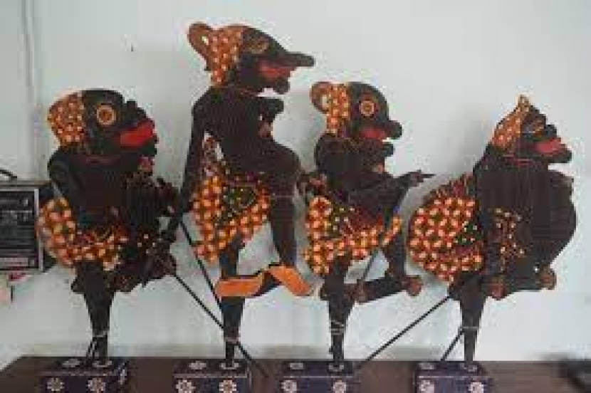 Wayang Khlitik. Foto: Wikipedia.