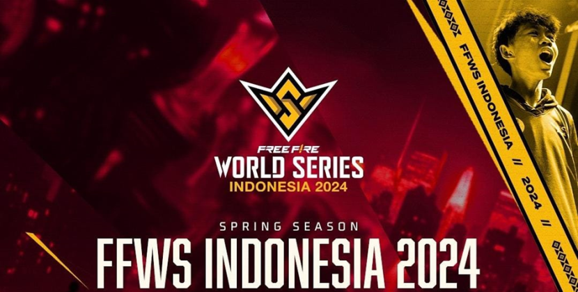 (Sumber: Instagram Free Fire Esports Indonesia)