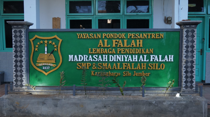 Dok. Al Falah