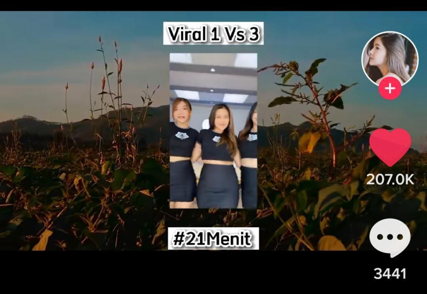 Download video viral 2024. Indo XXI Viral. 1 Vs 3. Viral 7 juta 13 menit.