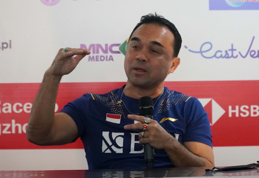Kabid Binpres PBSI Riony Mainaky mengatakan kegagalan wakil Indonesia di Indonesia Open 2022 disebabkan beberapa faktor.