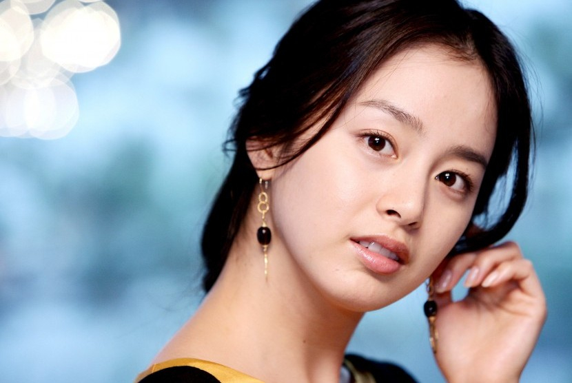 Kim Tae Hee (foto: republika.co.id)