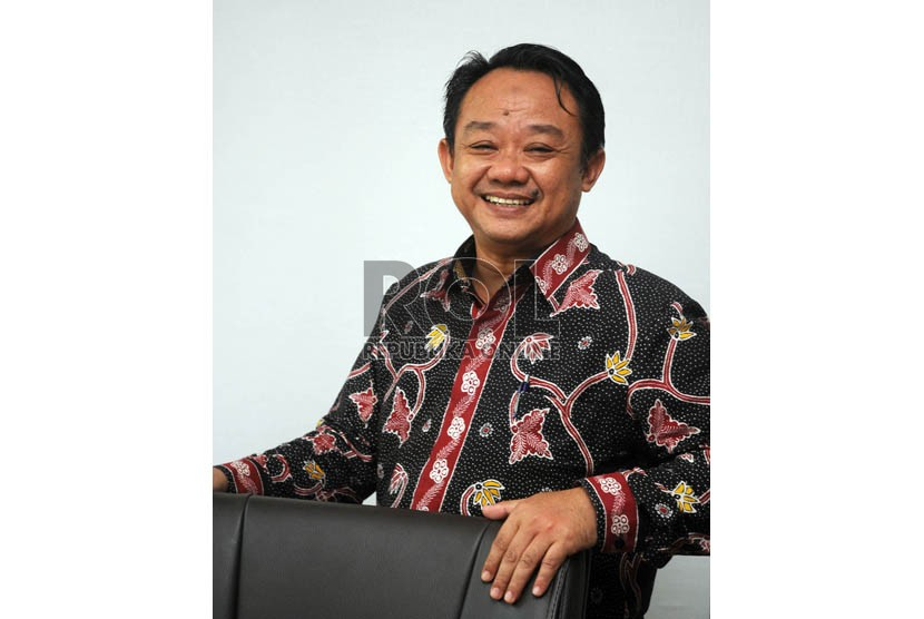 Sekretaris Umum Pimpinan Pusat (PP) Muhammadiyah, Prof Abdul Mu'ti.