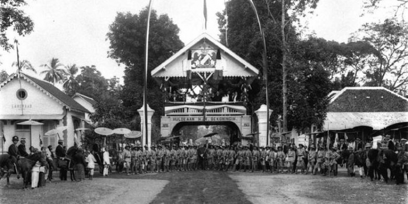 Asalusul Nama Daerah: Dari Pemalang Sampai Palembang