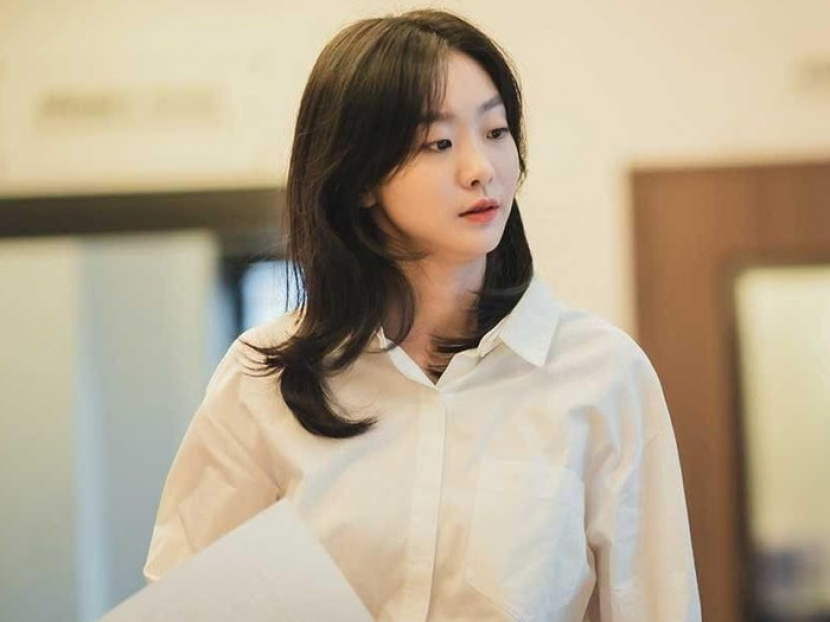 Aktris Kim Da-mi telah resmi bergabung dengan agensi United Artist Agency (UAA).