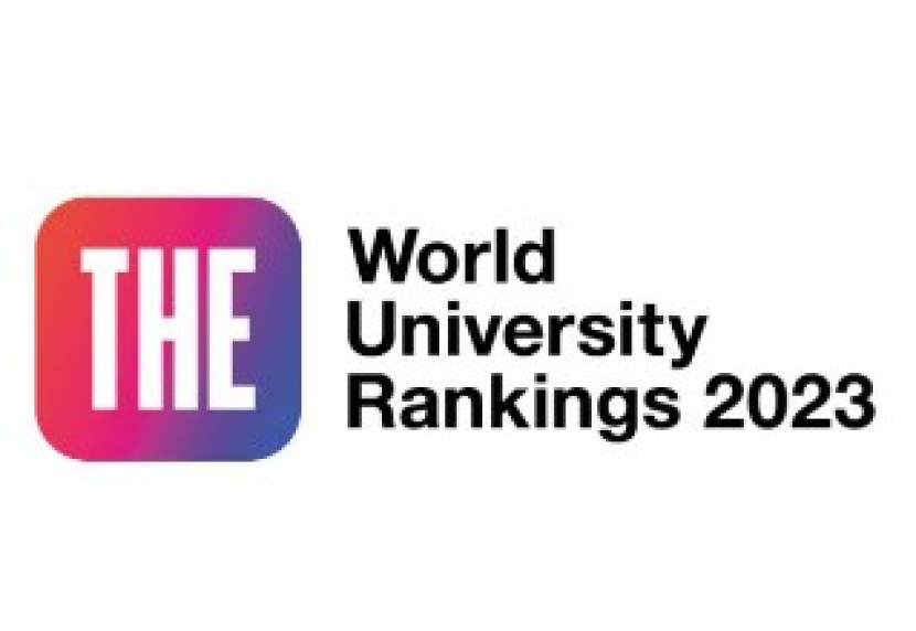 THE WUR merilis daftar perguruan tinggi terbaik di dunia, termasuk dari Indonesia tahun 2023. Foto : the wur