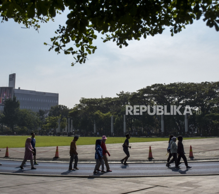 Lapangan Gasibu