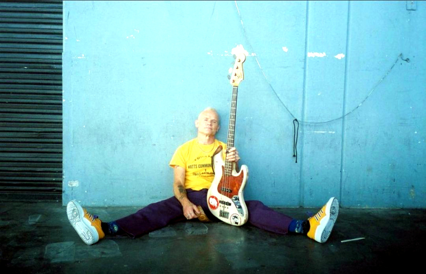 Instagram/flea33