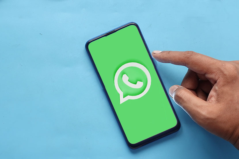 Unduh aplikasi GB WA (GB Whatsapp), cara tercepat menjalin koneksi di smartphone Android