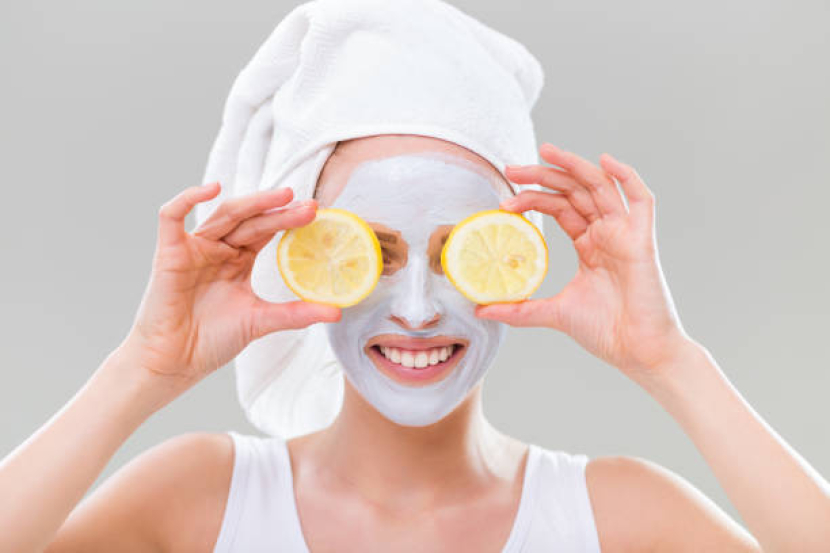 Cara meembuat masker buah yang baik untuk kecantikan (Pixabay)