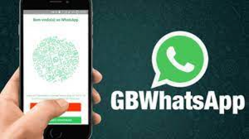 Gunakan GB WhatsApp