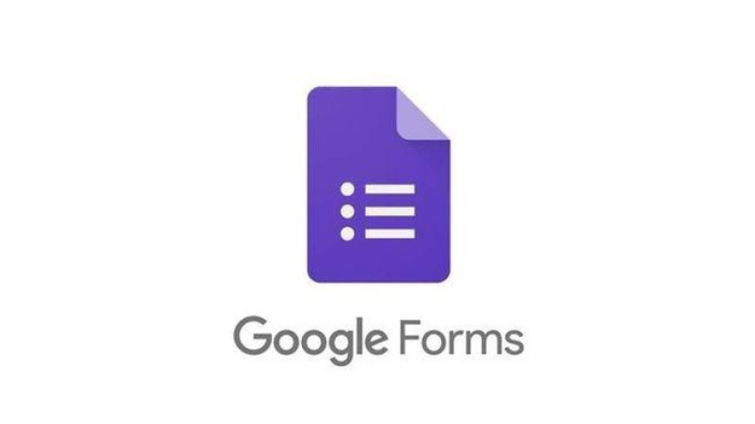 Google Form, aplikasi gratis dari Google untuk membuat formulir, kuisioner, dan jajak pendapat dengan mudah.